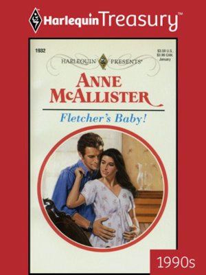 cover image of Fletcher's Baby